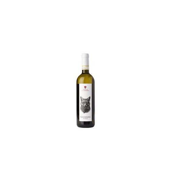 TENUTA LA RISERVA OFFIDA DOCG PECORINO GHEORGOS  0.75 litri