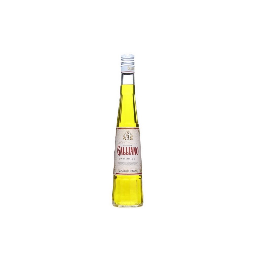 GALLIANO 0.50 litri