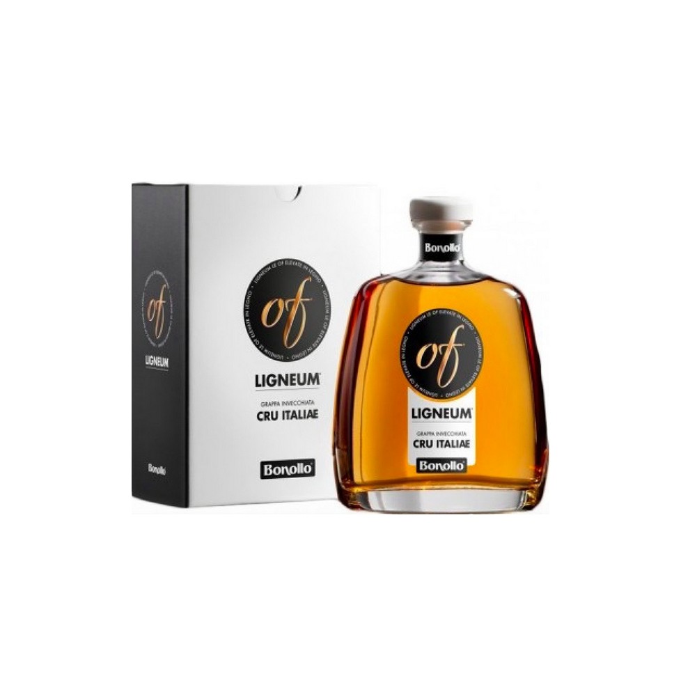 BONOLLO  LIGNEUM CRU 0.70 litri