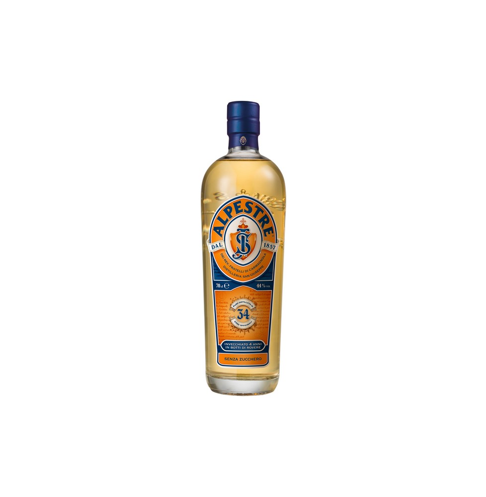 ALPESTRE 0.70 litri