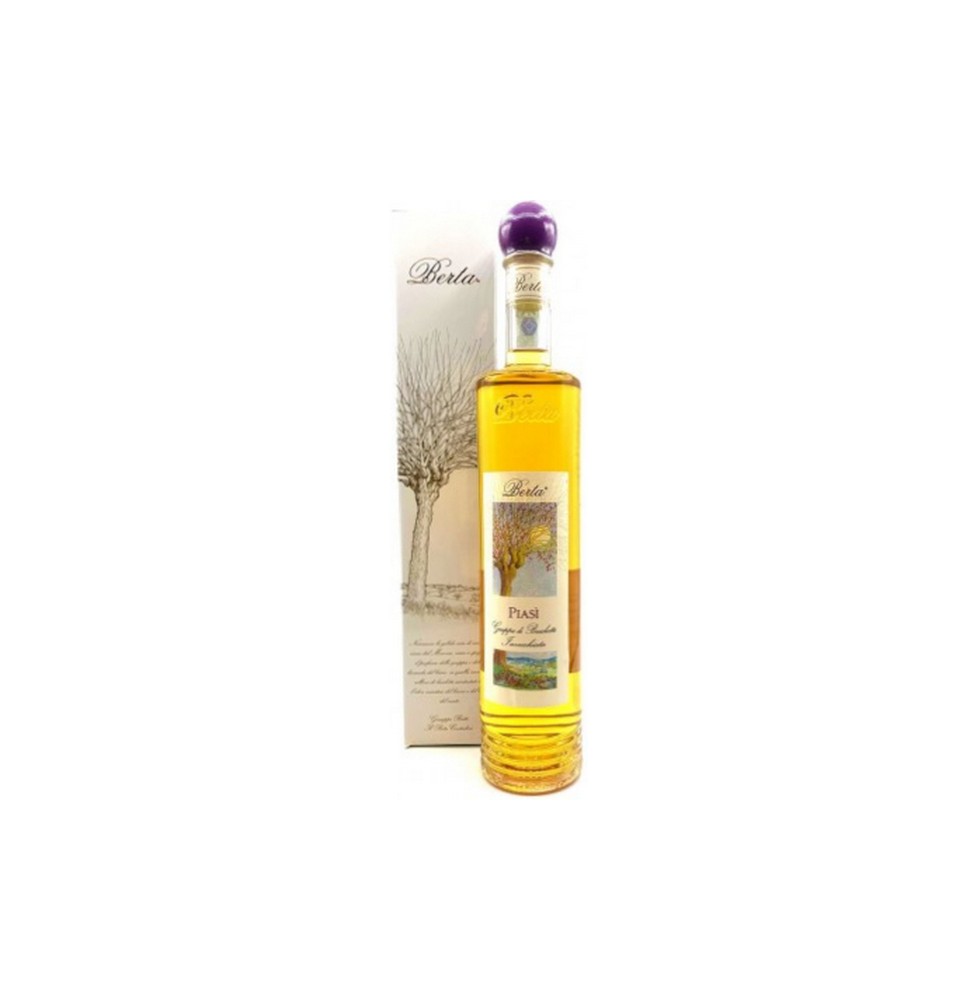 BERTA PIASI' 0.70 litri