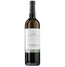 MEZZACORONA MULLER THURGAU 0.75 litri