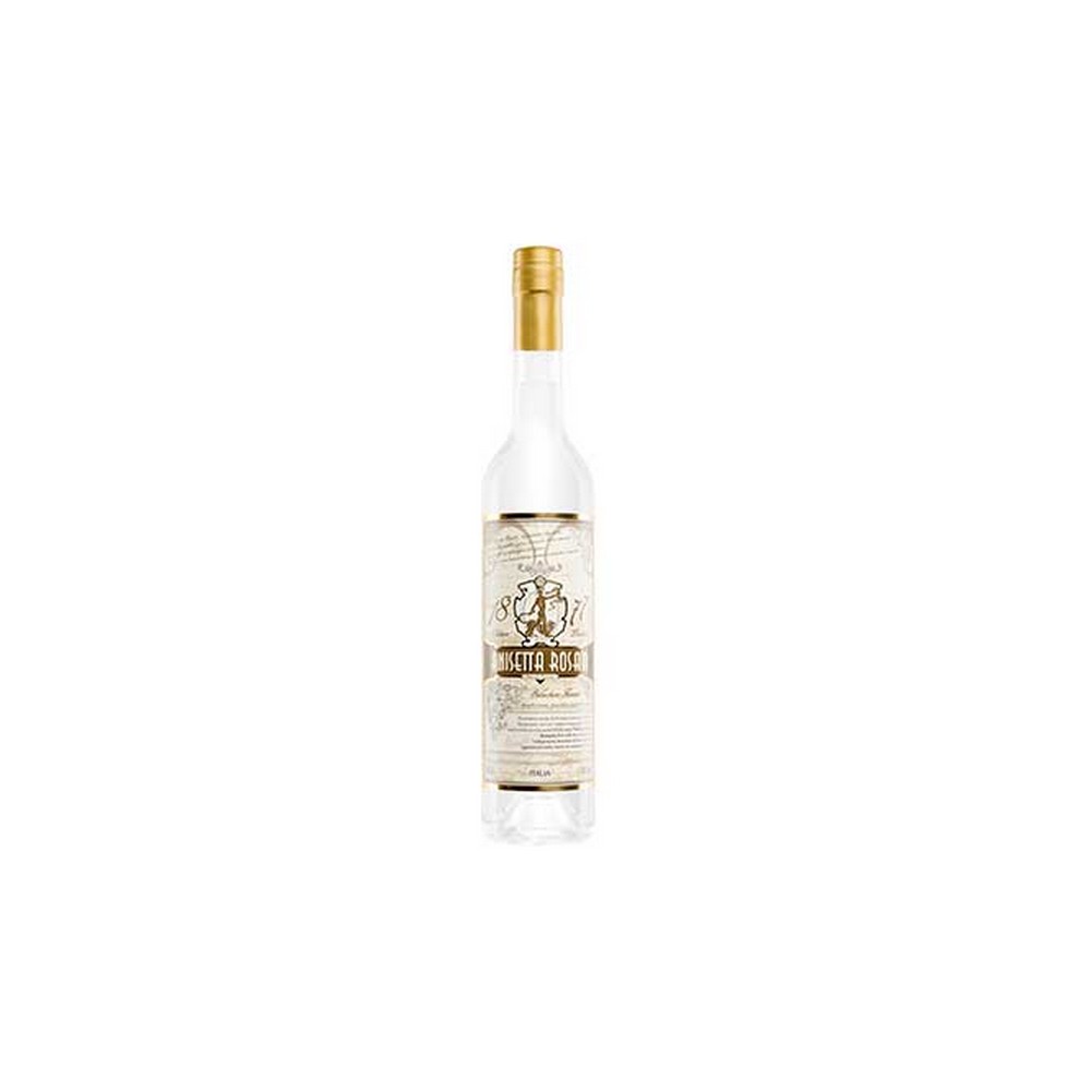 ANISETTA SELECTION FUMOIR ROSATI  0.50 litri