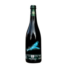 CAMILLO DONATI BARBERA LA RIBELLE 0.75 litri
