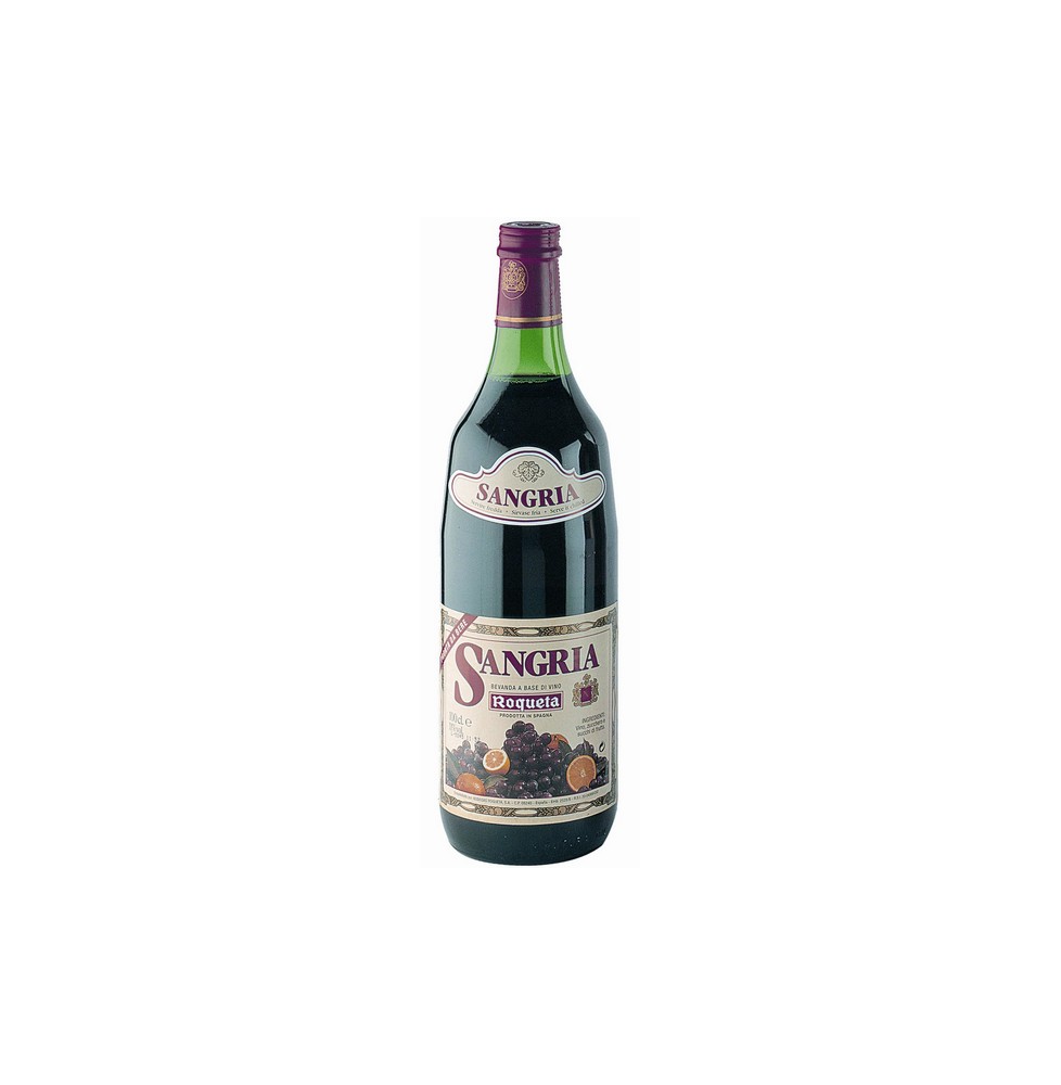 SANGRIA ROQUETA 1.00 litri