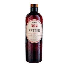SCUPPOZ BETTER 0.70 litri