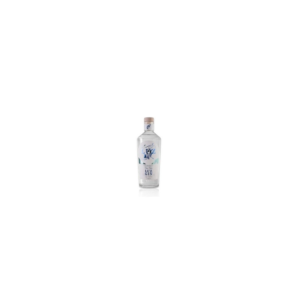 GIN LUZ 0.70 litri