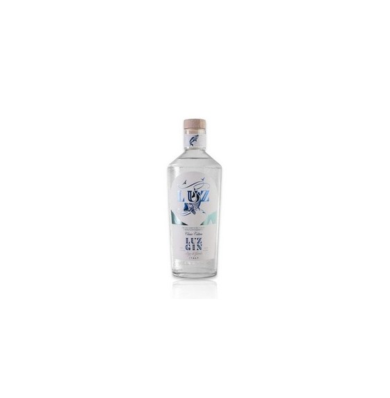 GIN LUZ 0.70 litri