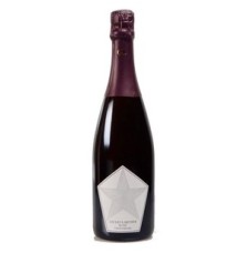 MASO CORNO GIULIO LARCHER ROSE TRENTO PAS DOSE' DOC 75CL. 0.75 litri