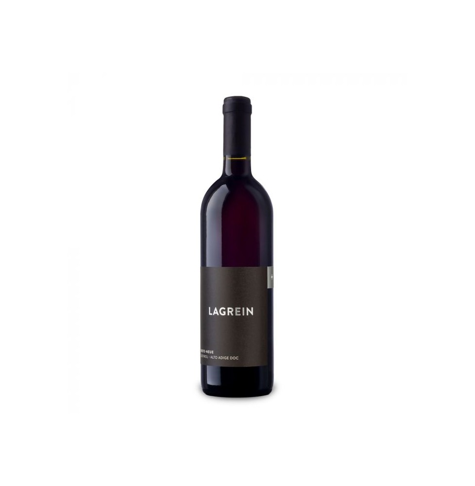 ERSTE+NEUE LAGREIN 0.75 litri