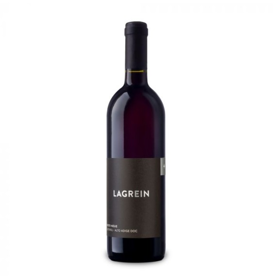 ERSTE+NEUE LAGREIN 0.75 litri