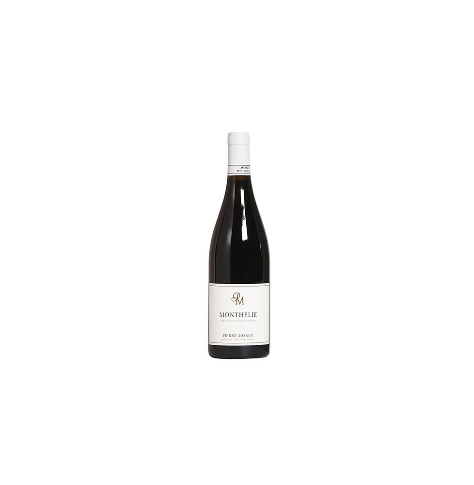 PIERRE MOREY MONTHELIE  0.75 litri