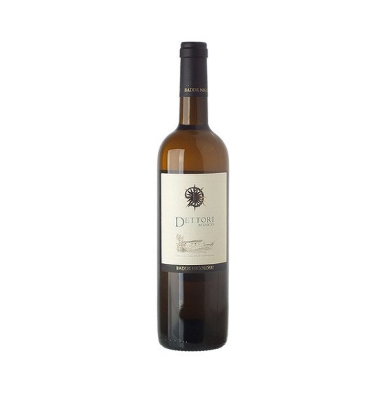 TENUTE DETTORI ROMANGIA BIANCO 0.75 litri