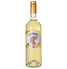 COCCHI AMERICANO BIANCO 0.75 litri