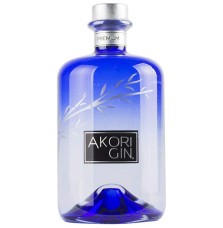 GIN AKORI 0.70 litri
