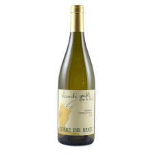 TORRE DEI BEATI BIANCHI GRILLI TREBBIANO 0.75 litri