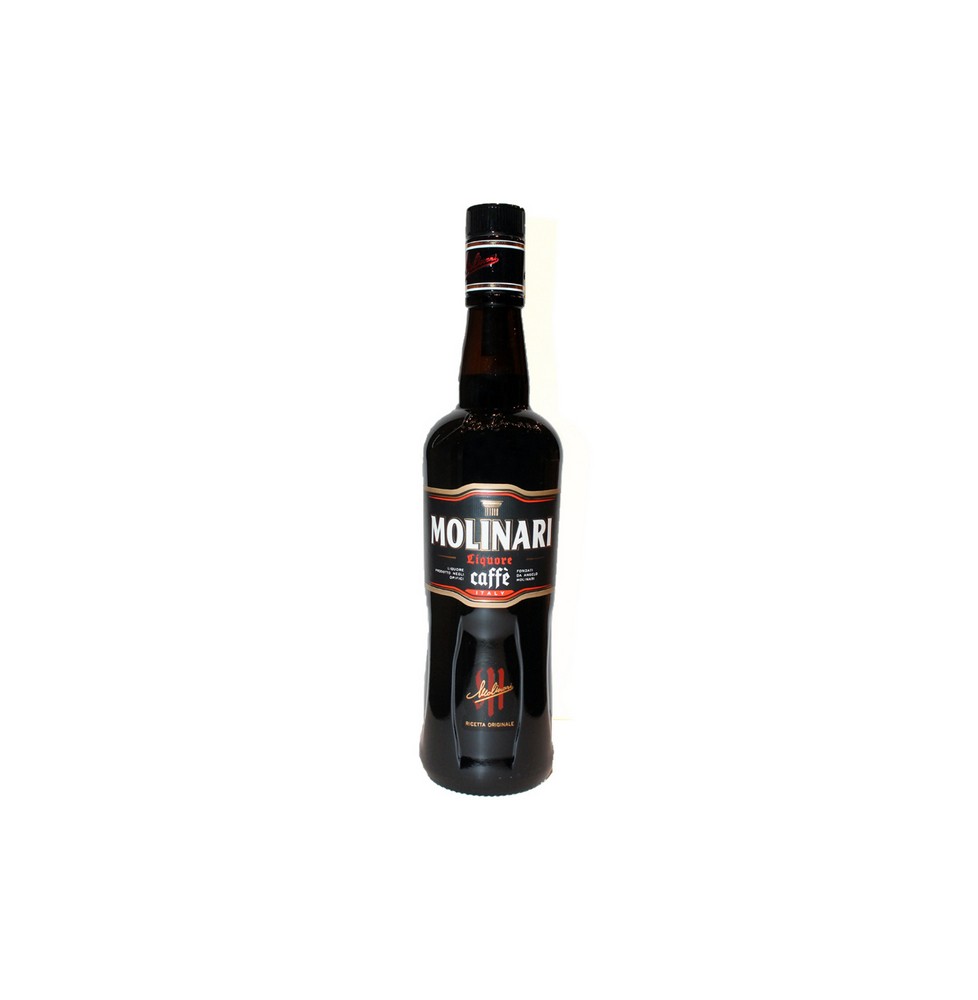 MOLINARI CAFFE'  0.70 litri