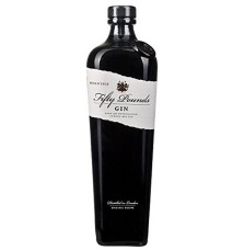 GIN FIFTY POUNDS 0.70 litri