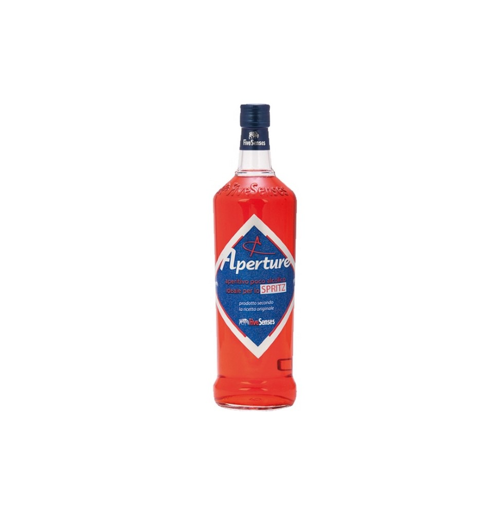 APERTURE 1.00 litri