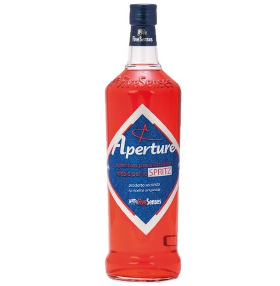 APERTURE 1.00 litri