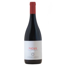 SIMONE CAPECCI PICUS 0.75 litri