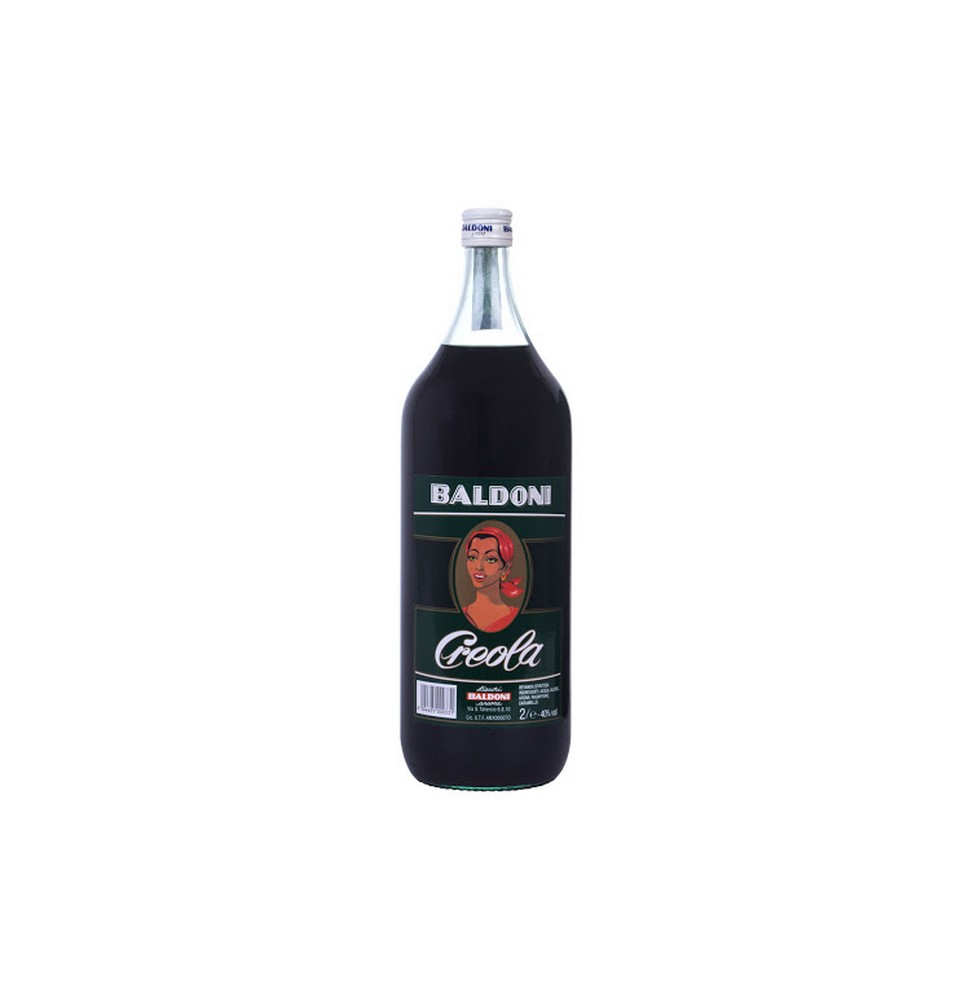 CREOLA BALDONI  2.00 litri