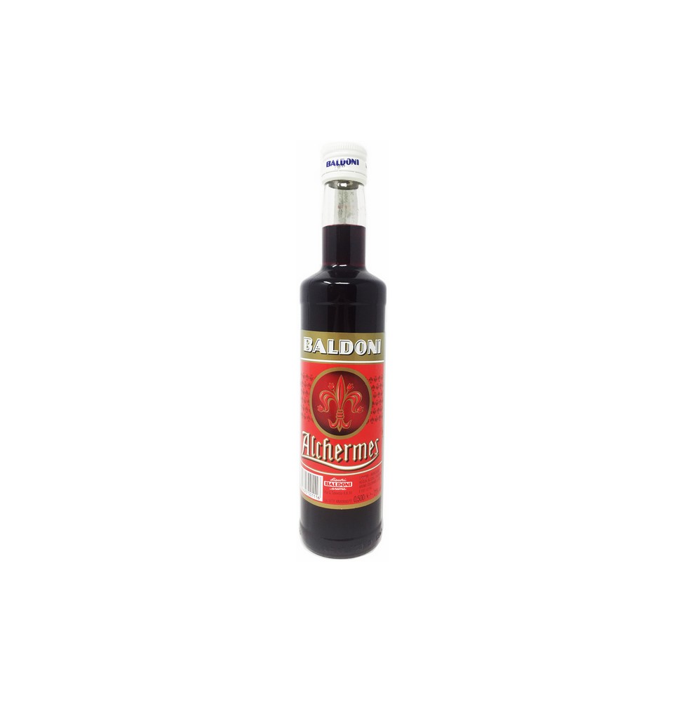 BALDONI ALCHERMES 1.00 litri