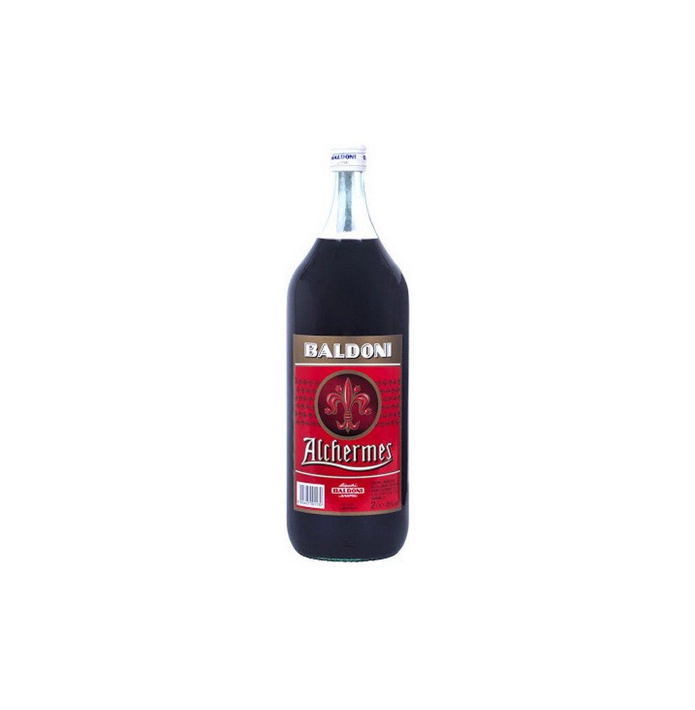 BALDONI ALCHERMES 2.00 litri