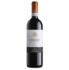 LUNELLI ZIGGURAT MONTEFALCO 0.75 litri