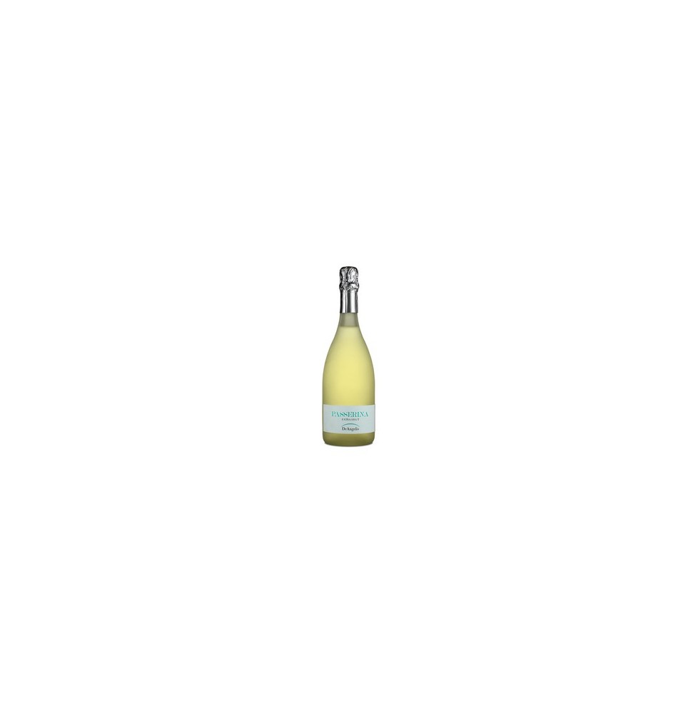 TENUTA DE ANGELIS  SPUMANTE PASSERINA EXTRA BRUT 0.75 litri