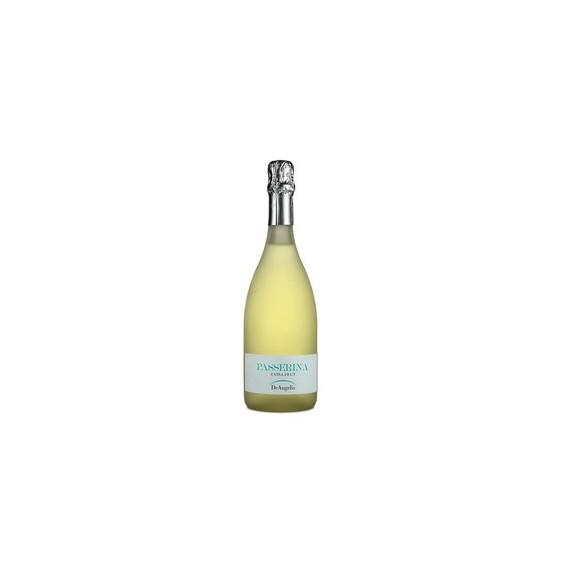 TENUTA DE ANGELIS  SPUMANTE PASSERINA EXTRA BRUT 0.75 litri