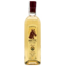 TEQUILA ARETTE REPOSADO 0.70 litri