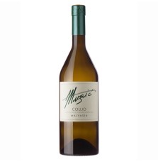 MUZIC MALVASIA 0.75 litri