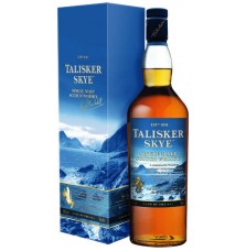 SINGLE MALT SCOTCH WHISKY TALISKER SKYE  0.70 litri