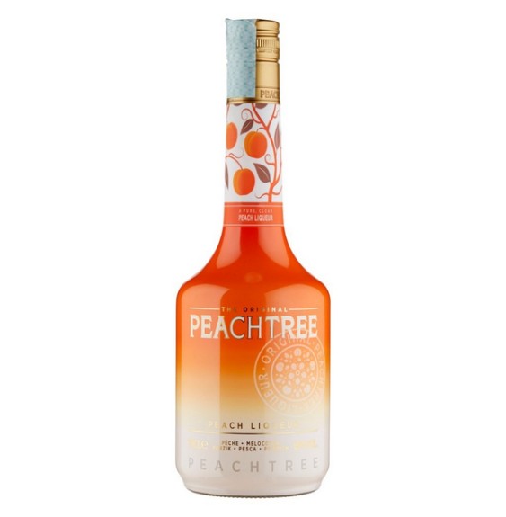 DE KUYPER PEACH TREE  0.70 litri
