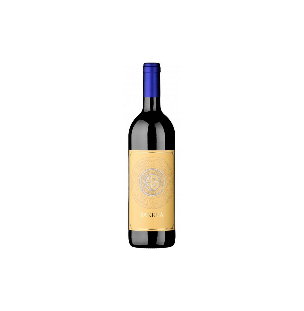 AGRIPUNICA BARRUA  0.75 litri