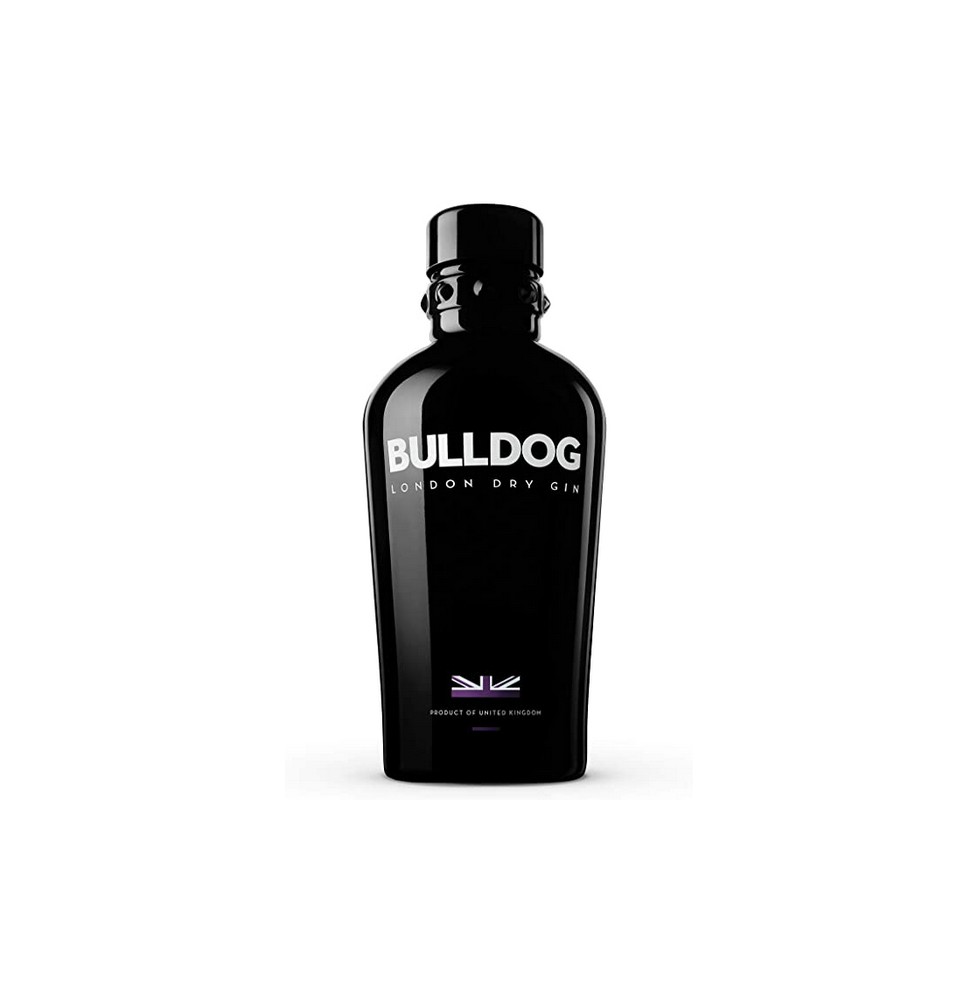 GIN BULLDOG 0.70 litri