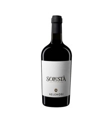 VELENOSI ROSSO PICENO SUPERIORE SOLESTA' 0.75 litri