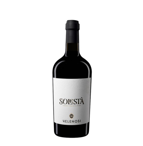VELENOSI ROSSO PICENO SUPERIORE SOLESTA' 0.75 litri