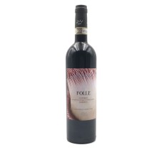 LA CALCINARA FOLLE 0.75 litri