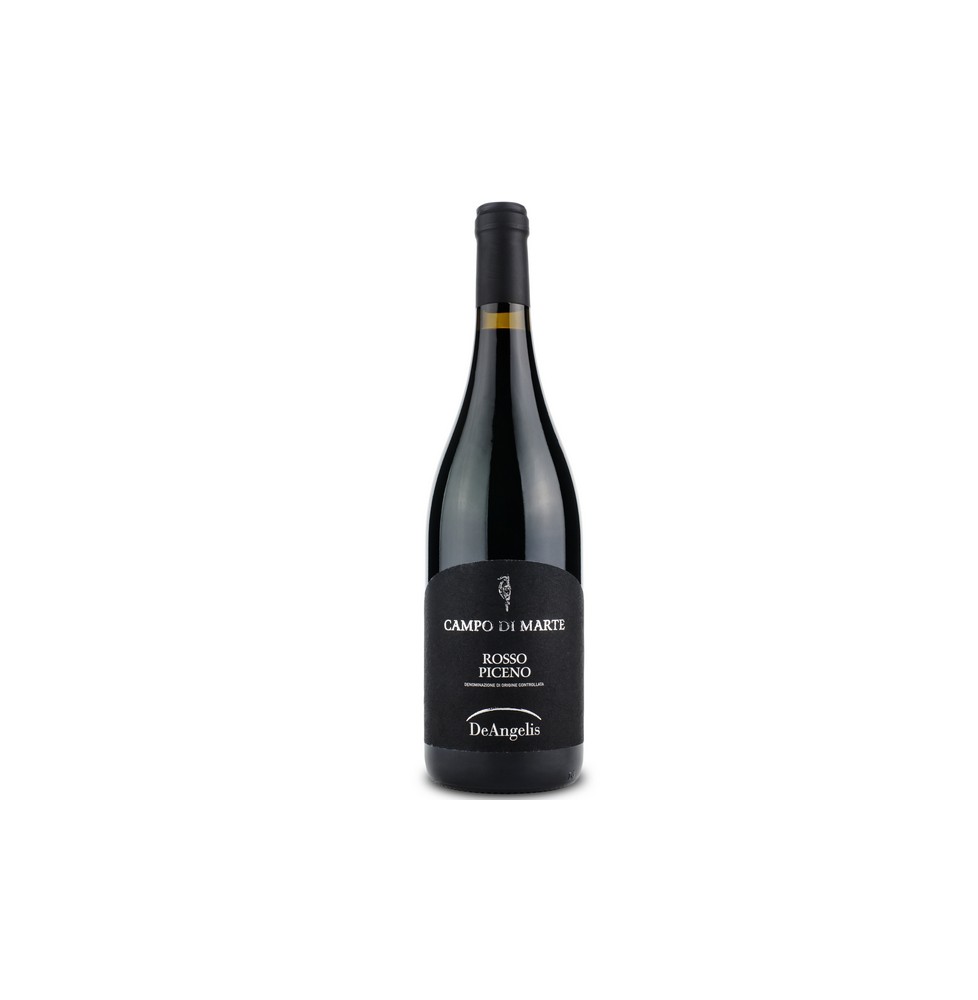 TENUTA DE ANGELIS CAMPO DI MARTE PICENO  0.75 litri