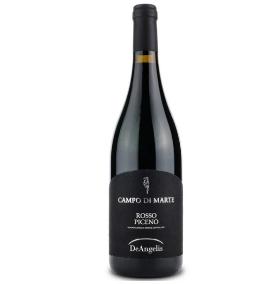 TENUTA DE ANGELIS CAMPO DI MARTE PICENO  0.75 litri