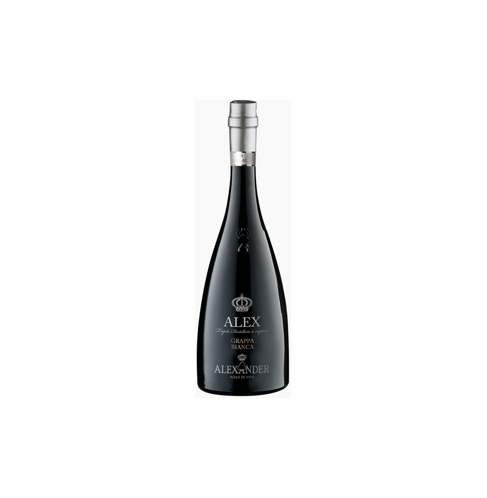 ALEXANDER  Alex 1.50 litri
