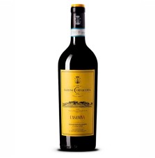 BARONE CORNACCHIA  MONTEPULCIANO  0.75 litri