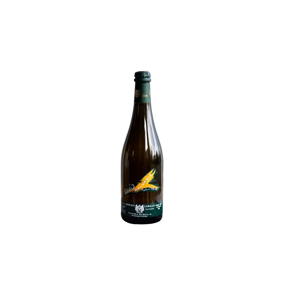 CAMILLO DONATI IL MIO MALVASIA 0.75 litri