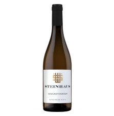STEINHAUS GEWURZTRAMINER 0.75 litri