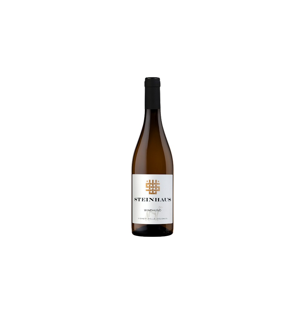 STEINHAUS WINDHUND 0.75 litri