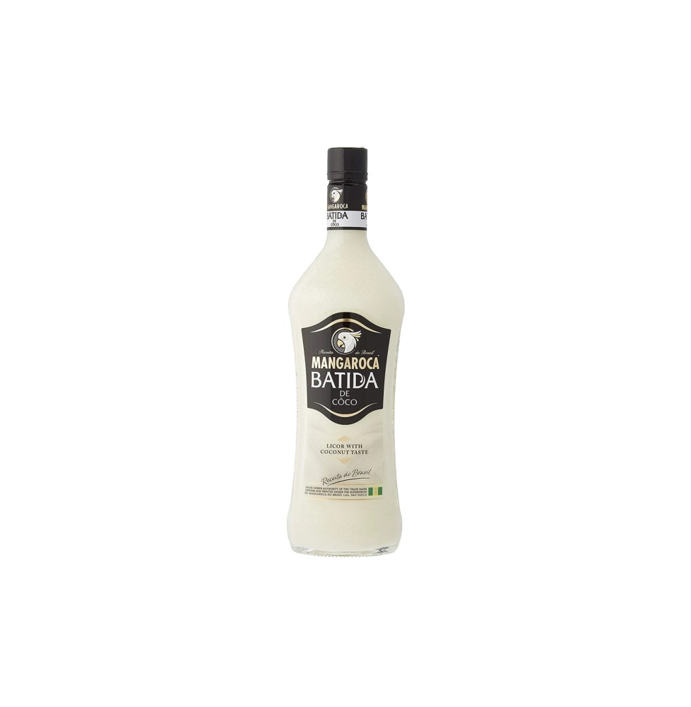 BATIDA DE COCO 0.70 litri
