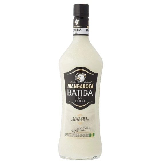 BATIDA DE COCO 0.70 litri