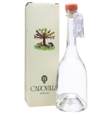 CAPOVILLA DISTILLATO DI ALBICOCCA 0.50 litri